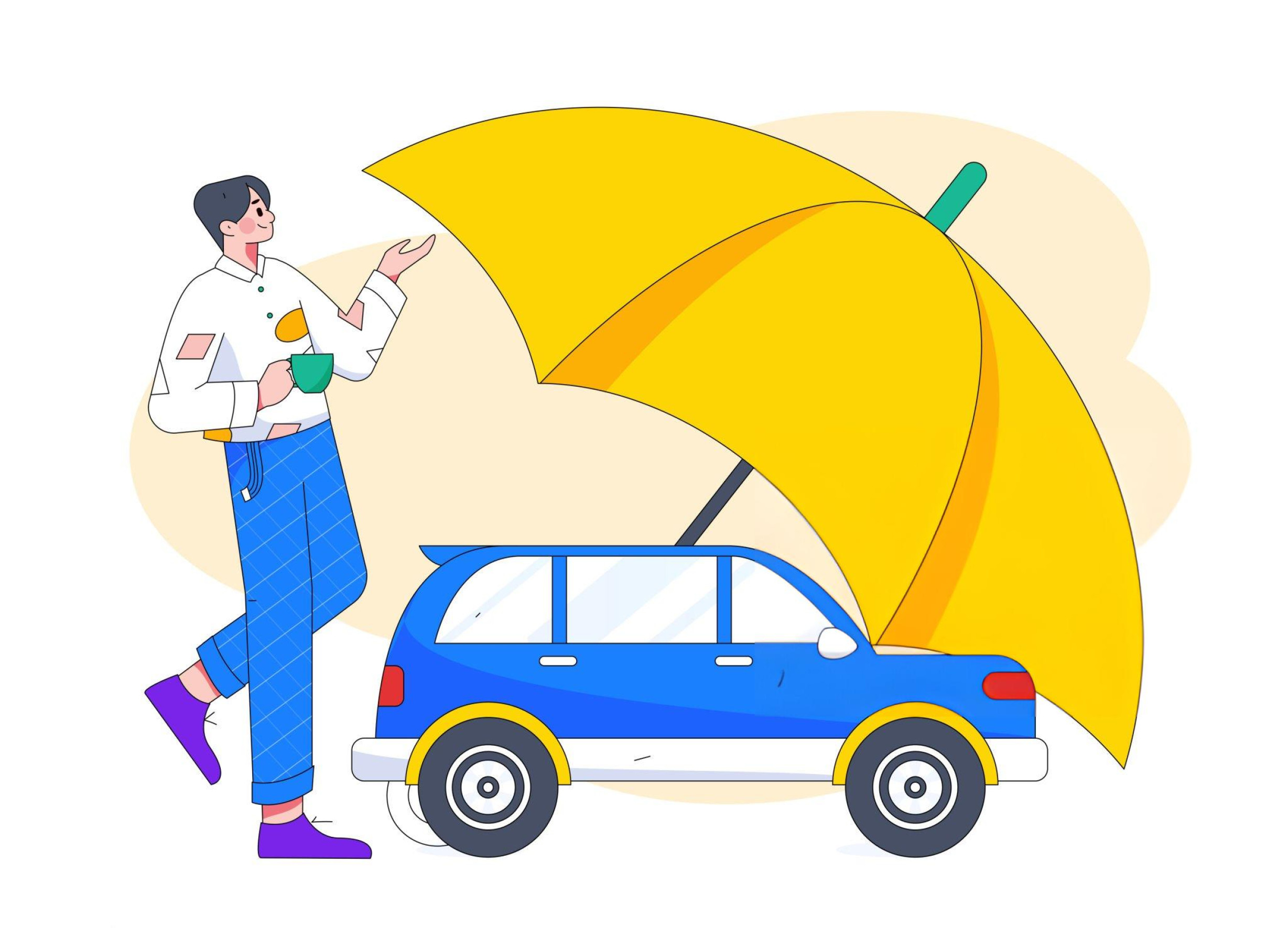 Car Icon